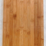 Bamboo Oval Handle Chopping Board