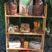 Bamboo Gifts and Crafts