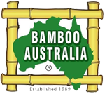 Bamboo Australia Logo